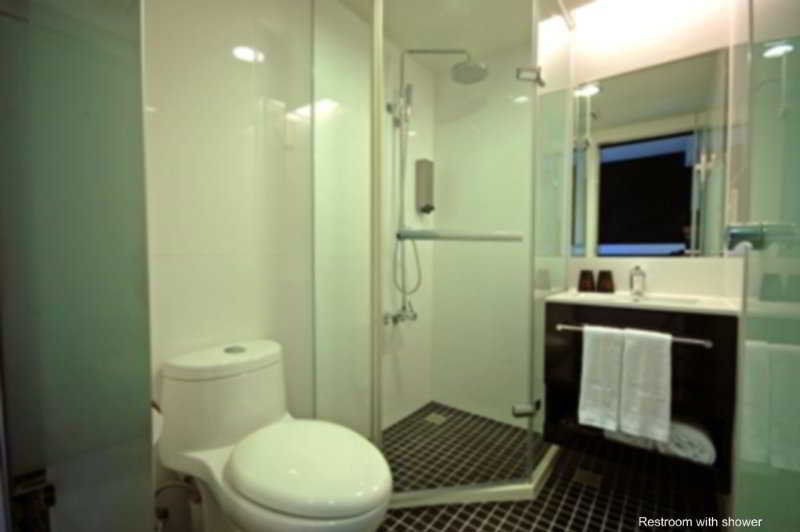 Check Inn Express Taipei Yongkang Extérieur photo